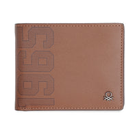 United Colors of Benetton
Freising Men's Global Coin
Wallet