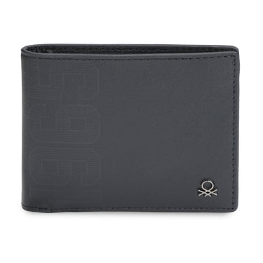 United Colors of Benetton
Freising Men's Global Coin Wallet