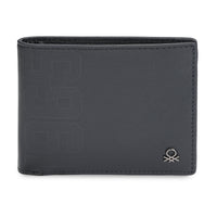 United Colors of Benetton
Freising Men's Global Coin
Wallet