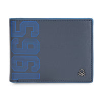 United Colors of Benetton
Freising Men's Slimfold
Wallet