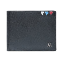United Colors of Benetton
Braslaw Men's Slimfold Wallet