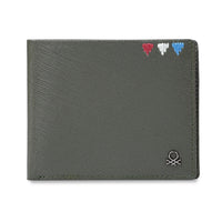 United Colors of Benetton
Braslaw Men's Global Coin
Wallet