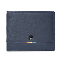 United Colors of Benetton
Forssa Men's Global Coin
Wallet