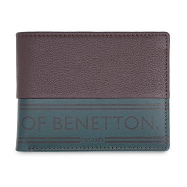 United Colors of Benetton
Bayreuth Men's Global Coin Wallet