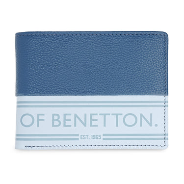 United Colors of Benetton
Bayreuth Men's Global Coin Wallet