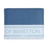 United Colors of Benetton
Bayreuth Men's Global Coin
Wallet
