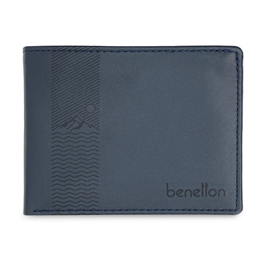 United Colors of Benetton
Zaslawye Men's Global Coin Wallet