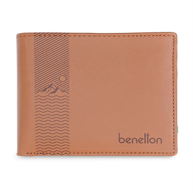 United Colors of Benetton
Zaslawye Men's Global Coin Wallet