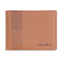 United Colors of Benetton
Zaslawye Men's Global Coin
Wallet