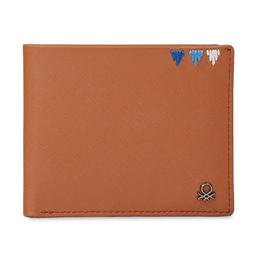 United Colors of Benetton
Braslaw Men's Passcase Wallet