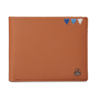 United Colors of Benetton Braslaw Men's Passcase Wallet