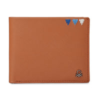 United Colors of Benetton
Braslaw Men's Passcase Wallet