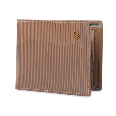 United Colors of Benetton Salihorsk Men's Multicard Coin Wallet