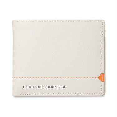 United Colors of Benetton Zhodzina Men's Slimfold Wallet
