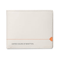 United Colors of Benetton Zhodzina Men's Slimfold Wallet