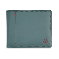 United Colors of Benetton Stowbtsy Men's Global Coin Wallet