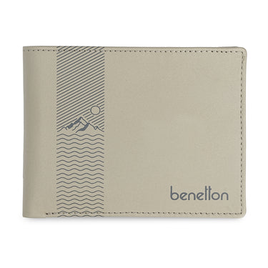 United Colors of Benetton
Zaslawye Men's Slimfold Wallet