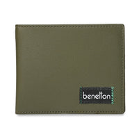 United Colors of Benetton
Cheria Men's Global Coin
Wallet