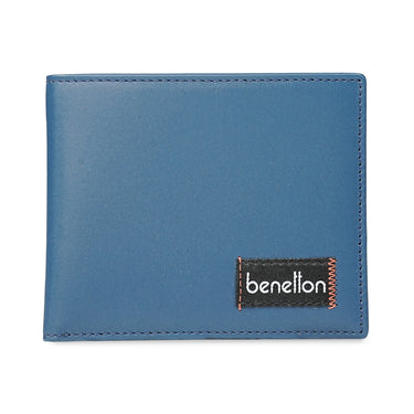 United Colors of Benetton
Cheria Men's Passcase Wallet