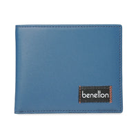 United Colors of Benetton Cheria Men's Passcase Wallet