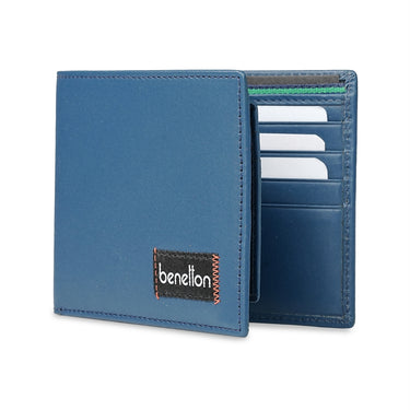 United Colors of Benetton Cheria Men's Passcase Wallet