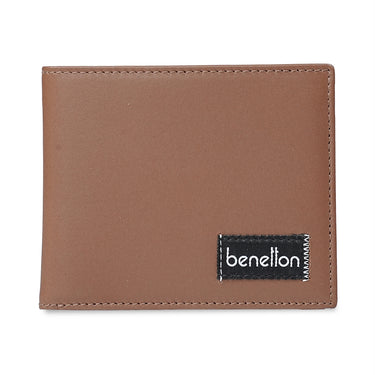 United Colors of Benetton Cheria Men's Global Coin Wallet