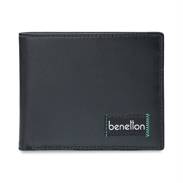 United Colors of Benetton
Cheria Men's Slimfold Wallet