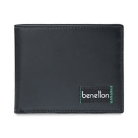 United Colors of Benetton
Cheria Men's Slimfold Wallet