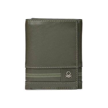 United Colors of Benetton
Frenda Men's Trifold