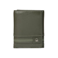 United Colors of Benetton
Frenda Men's Trifold