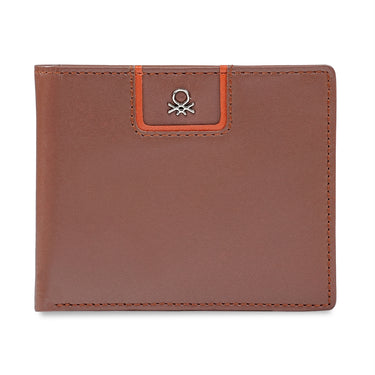 United Colors of Benetton
Barysaw Men's Global Coin Wallet