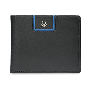 United Colors of Benetton
Barysaw Men's Global Coin Wallet