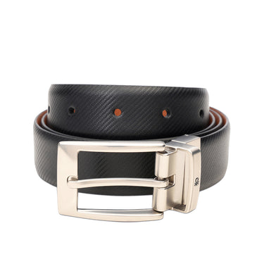 United Colors of Benetton Elvion Men's Reversible Belt