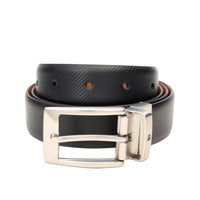 United Colors of Benetton Elvion Men's Reversible Belt