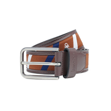 United Colors of Benetton Cyralis Men's Non Reversible Belt