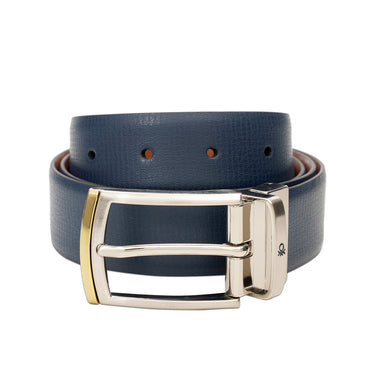 United Colors of Benetton
Valtrix Men's Reversible Belt