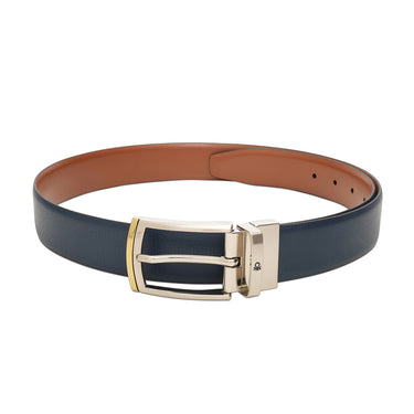 United Colors of Benetton Valtrix Men's Reversible Belt