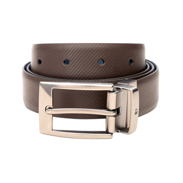 United Colors of Benetton Elvion Men's Reversible Belt
