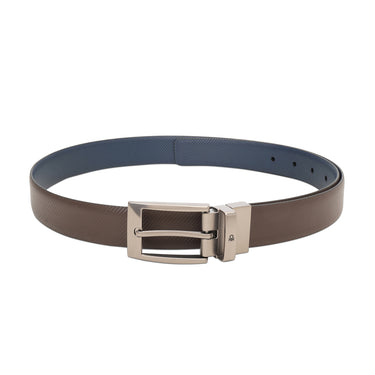 United Colors of Benetton Elvion Men's Reversible Belt