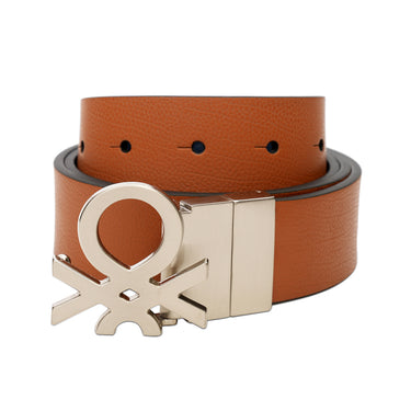 United Colors of Benetton Eryndel Men's Reversible Belt