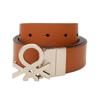 United Colors of Benetton Eryndel Men's Reversible Belt