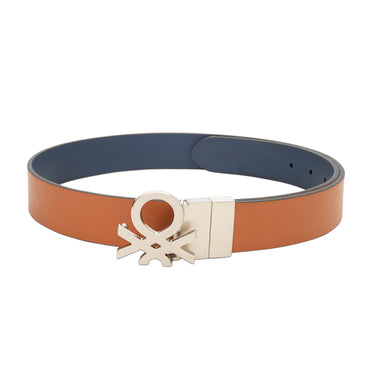 United Colors of Benetton Eryndel Men's Reversible Belt