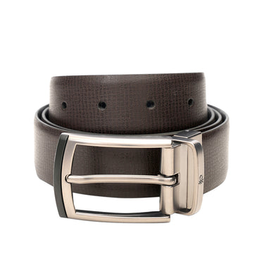 United Colors of Benetton
Valtrix Men's Reversible Belt
