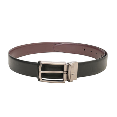 United Colors of Benetton Valtrix Men's Reversible Belt