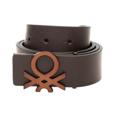 United Colors of Benetton Gypsee Men's Non Reversible Belt