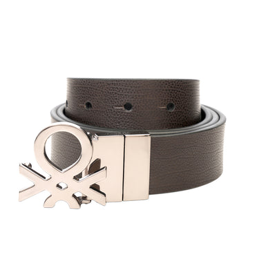 United Colors of Benetton Eryndel Men's Reversible Belt