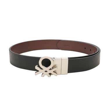 United Colors of Benetton Eryndel Men's Reversible Belt