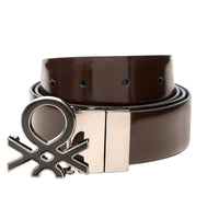 United Colors of Benetton Aurenne Men's Reversible Belt