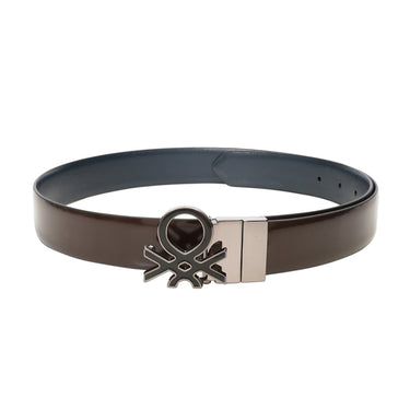 United Colors of Benetton Aurenne Men's Reversible Belt