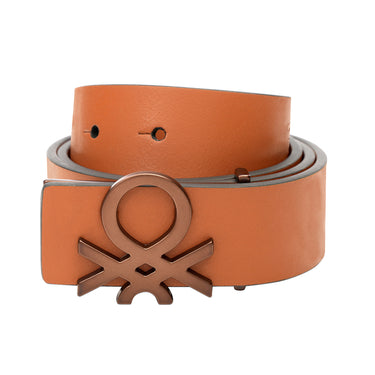United Colors of Benetton Gypsee Men's Non Reversible Belt